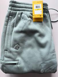 pantaloni fitness UNDER ARMOUR  tglia M - 48