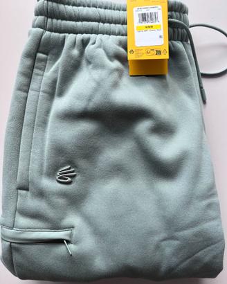 pantaloni fitness UNDER ARMOUR  tglia M - 48