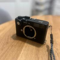 Leica cl