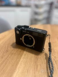 Leica cl