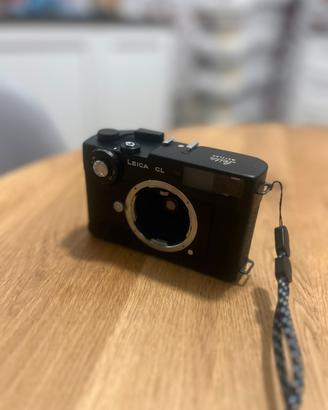 Leica cl