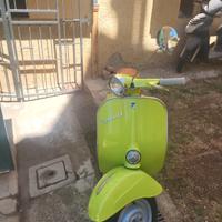 Piaggio Vespa 50 