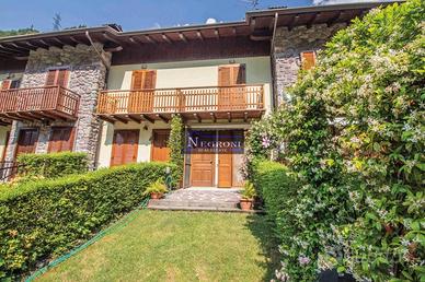 Appartamento di 50 m² con 2 locali e box auto a Gr