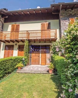 Appartamento di 50 m² con 2 locali e box auto a Gr