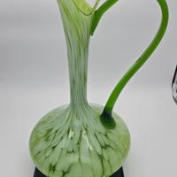 Rara brocca verde Fiorentina Empoli