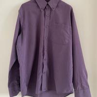 camicia viola