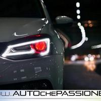 Coppia fanali Devil Eye Polo 6R/6C/61 2011>2017