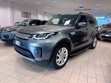 Land Rover Discovery 2.0 SD4 240 CV HSE Luxury 7 P