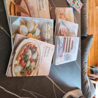 libri cucina ricettari bimby