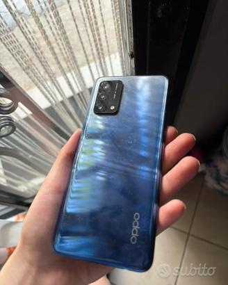 OPPO A74