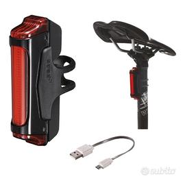 Luci bici