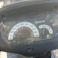 Honda Altro modello - 2000