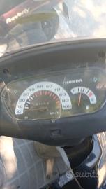 Honda Altro modello - 2000