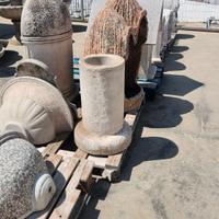 vasi - statue - fontane - arredo giardino  