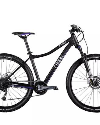 Bicicletta mountain bike Radon ZR Lady