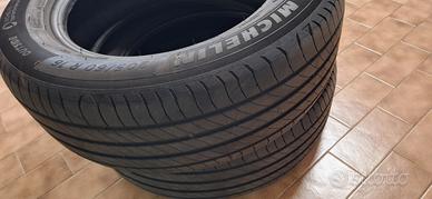 michelin privacy 4  205 60 r16 2 gomme