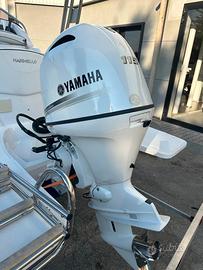 Promo Yamaha F115 Pearl White New 2026