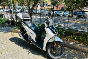 2022 Honda SH150I sport