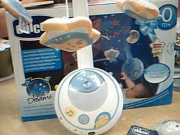 CHICCO GIOSTRINA Magia di Stelle