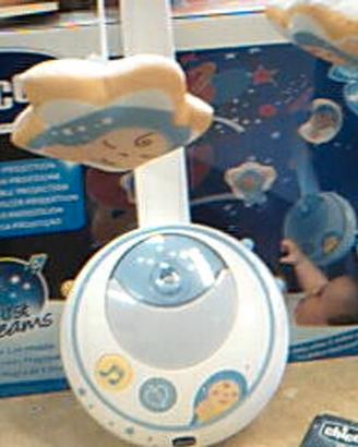 CHICCO GIOSTRINA Magia di Stelle