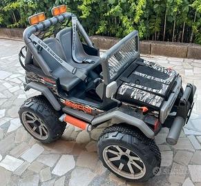 Peg Perego Gaucho - Edizione Custom All-Terrain