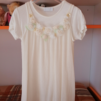 Abito da cerimonia Petit