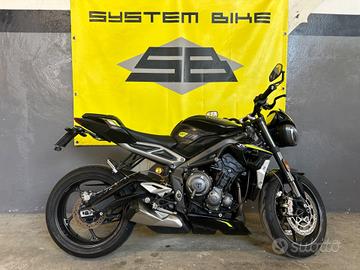 Triumph Street Triple 765 RS