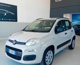 Fiat Panda 0.9 TwinAir Turbo Natural Power Easy