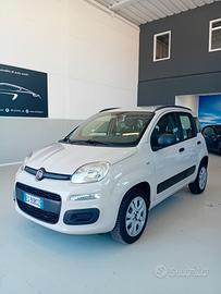 Fiat Panda 0.9 TwinAir Turbo Natural Power Easy