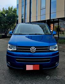 Vw Multivan  