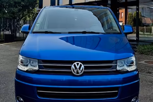 Vw Multivan  