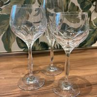 Servizio bicchieri Nachtmann Bleikristall