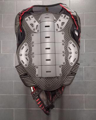 pettorina acerbis koerta 2.0