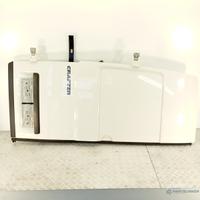 Porta posteriore sinistra VW Crafter MAN TGE L3H3 