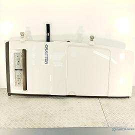 Porta posteriore sinistra VW Crafter MAN TGE L3H3 