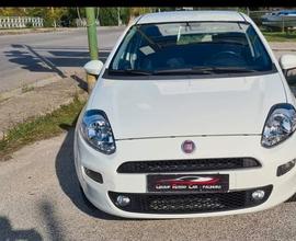 Fiat Punto 1.2 5 porte Active Natural Power