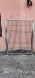Box cani ed auto - reti recinzioni A286
