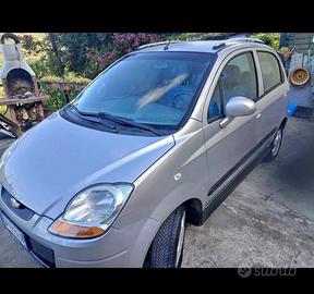 CHEVROLET HHR