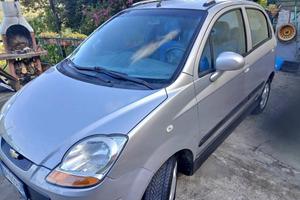 CHEVROLET HHR