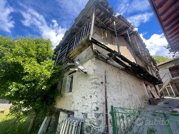 RUSTICO A QUART