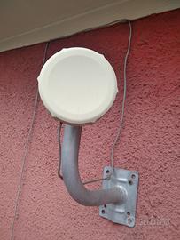 Antenna WiFi MikroTik SXT 5HnD r2 5GHz – Perfettam