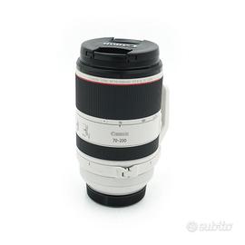 Canon RF 70-200mm f/2.8 L IS USM