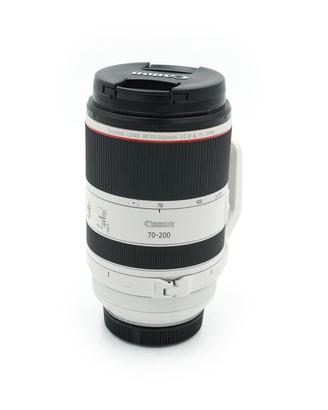 Canon RF 70-200mm f/2.8 L IS USM