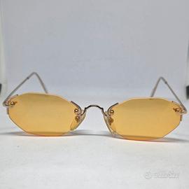 Occhiale da sole unisex Fendissime F067 Nuovo