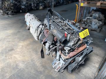 Motore SsangYong Rexton 2.7