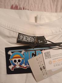 MAGLIETTA ONE PIECE 