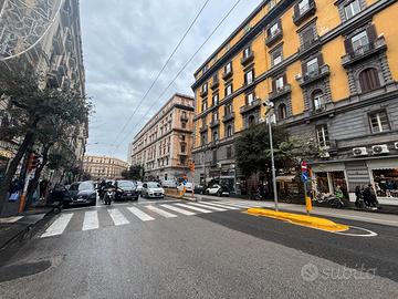 Locale commerciale - adz corso umberto