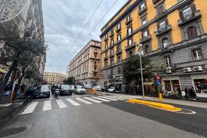 Locale commerciale - adz corso umberto