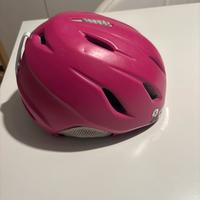 Casco sci mips giro