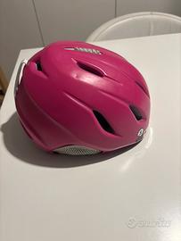 Casco sci mips giro